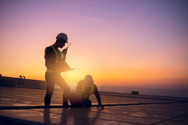 Quick and Trustworthy Emergency Roof Repair Services in Glendale, CA