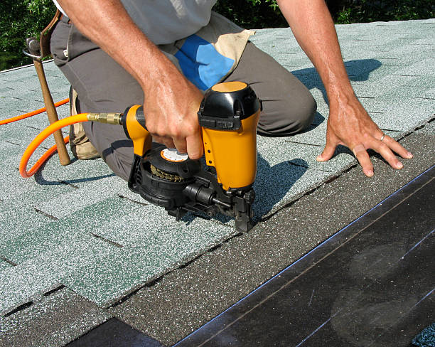 Quick and Trustworthy Emergency Roof Repair Services in Glendale, CA