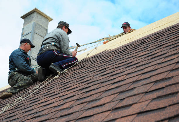 Best Roof Replacement Cost  in Glendale, CA